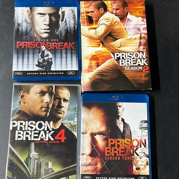 Hulu Prison Break The Final Break Stream Hulu Wholeselling Prison